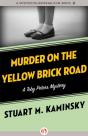 Murder On The Yellow Brick Road - Preview