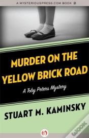 Capa do artigo Murder On The Yellow Brick Road