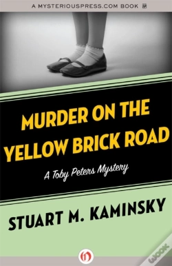 Capa do artigo Murder On The Yellow Brick Road
