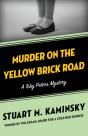 Murder On The Yellow Brick Road - Preview