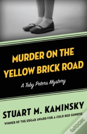 Capa do artigo Murder On The Yellow Brick Road