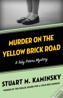 Capa do artigo Murder On The Yellow Brick Road