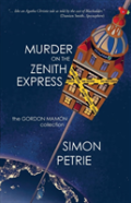 Murder On The Zenith Express