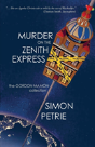 Murder On The Zenith Express - Preview