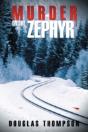 Murder On The Zephyr - Preview