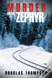 Capa do artigo Murder On The Zephyr