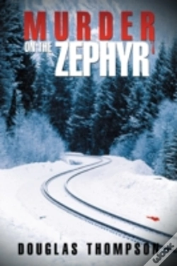 Capa do artigo Murder On The Zephyr