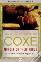 Capa do artigo Murder On Their Minds