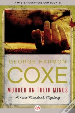 Capa do artigo Murder On Their Minds