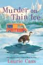 Murder On Thin Ice - Preview