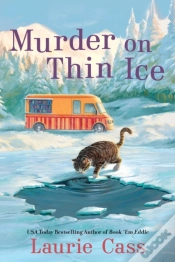 Capa do artigo Murder On Thin Ice