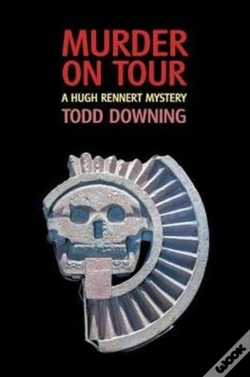 Capa do artigo Murder On Tour (A Hugh Rennert Mystery)