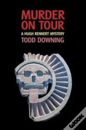 Capa do artigo Murder On Tour (A Hugh Rennert Mystery)