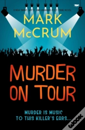 Capa do artigo Murder On Tour