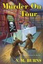 Murder On Tour - Preview