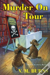 Capa do artigo Murder On Tour