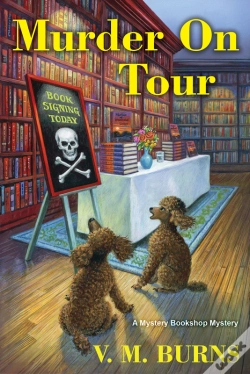 Capa do artigo Murder On Tour