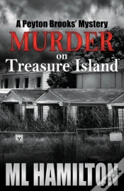 Capa do artigo Murder On Treasure Island
