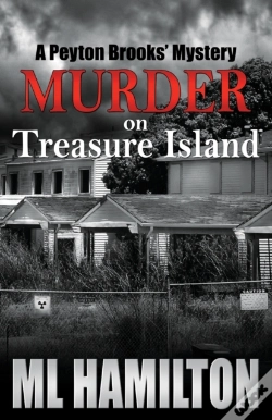 Capa do artigo Murder On Treasure Island
