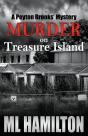 Murder On Treasure Island - Preview