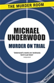 Capa do artigo Murder On Trial