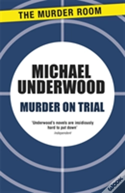 Capa do artigo Murder On Trial