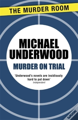 Capa do artigo Murder On Trial