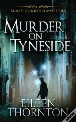 Capa do artigo Murder On Tyneside