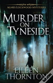 Capa do artigo Murder On Tyneside