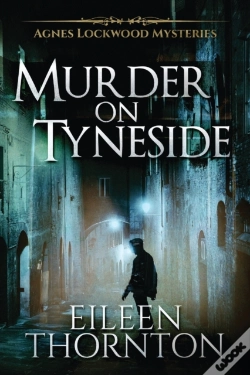 Capa do artigo Murder On Tyneside