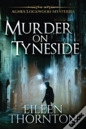 Capa do artigo Murder On Tyneside