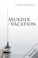 Murder On Vacation