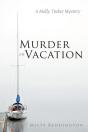 Murder On Vacation - Preview