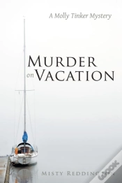 Capa do artigo Murder On Vacation