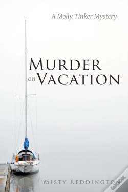 Capa do artigo Murder On Vacation