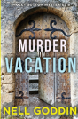 Murder On Vacation - Preview