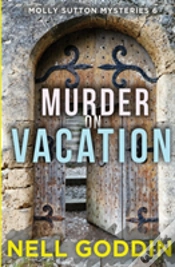 Capa do artigo Murder On Vacation