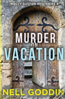 Capa do artigo Murder On Vacation