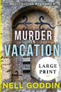Murder On Vacation - Preview