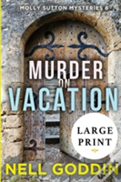 Capa do artigo Murder On Vacation