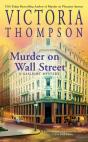Murder On Wall Street - Preview