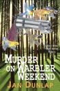 Murder On Warbler Weekend Volume 2 - Preview