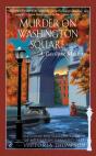 Murder On Washington Square - Preview