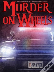 Capa do artigo Murder On Wheels