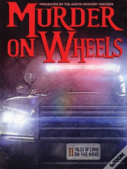 Capa do artigo Murder On Wheels