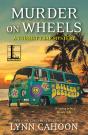 Murder On Wheels - Preview