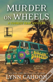Capa do artigo Murder On Wheels