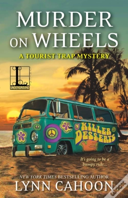 Capa do artigo Murder On Wheels