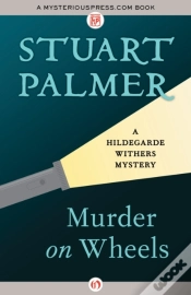 Capa do artigo Murder On Wheels