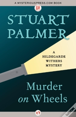 Capa do artigo Murder On Wheels
